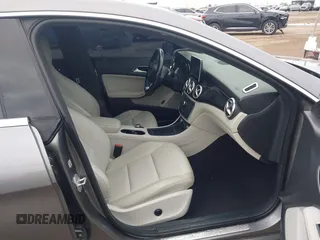 2015 Mercedes-Benz CLA 250 with VIN WDDSJ4EB7FN253325, listed as a IAAI auction lot 41322215 with 114,655 mi miles and . Bid and sale history available at DreamBid. Image 5.