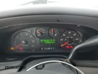 2005 Ford Taurus SE with VIN 1FAFP53215A238754, listed as a Copart auction lot 49338715 with 214,694 mi miles and Salvage Title. Bid and sale history available at carsss.com. Image 9.