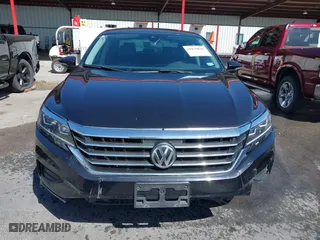 2020 Volkswagen Passat 2.0T SE with VIN 1VWWA7A34LC024309, listed as a IAAI auction lot 41839846 with 133,999 mi miles. Bid and sale history available at carsss.com. Image 12.