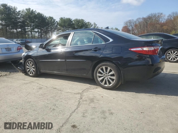 2015 Toyota Camry LE with VIN 4T1BD1FK0FU152403, listed as a Copart auction lot 52770915 with 144,803 mi miles and Salvage Title. Bid and sale history available at DreamBid. Image 2.