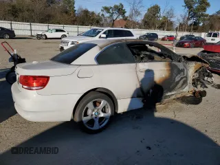 2009 BMW 3 Series 328i с VIN WBAWL13509PX25341, выставлен на аукционе Copart как лот 42508345 с пробегом Не указан миль и Списание • Salvage title. История ставок и продаж доступна на DreamBid. Изображение 3.