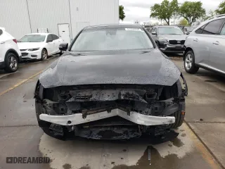 2015 Hyundai Genesis 5.0L with VIN KMHGN4JFXFU027861, listed as a Copart auction lot 51338245 with 175,331 mi miles and Salvage Title. Bid and sale history available at carsss.com. Image 5.