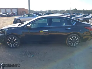 2018 Nissan Altima 2.5 SL with VIN 1N4AL3APXJC175919, listed as a IAAI auction lot 41356600 with 161,268 mi miles. Bid and sale history available at carsss.com. Image 14.