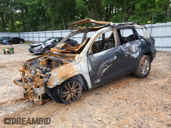 2008 Toyota RAV4 Sport with VIN JTMBD32V986070158, listed as a Copart auction lot 59392425 with Not provided miles and Non repairable. Bid and sale history available at DreamBid. Image 1.