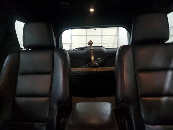 2011 Ford Explorer Limited with VIN 1FMHK8F85BGA72990, listed as a Copart auction lot 57165775 with 180,477 mi miles and Salvage title. Bid and sale history available at DreamBid. Image 10.