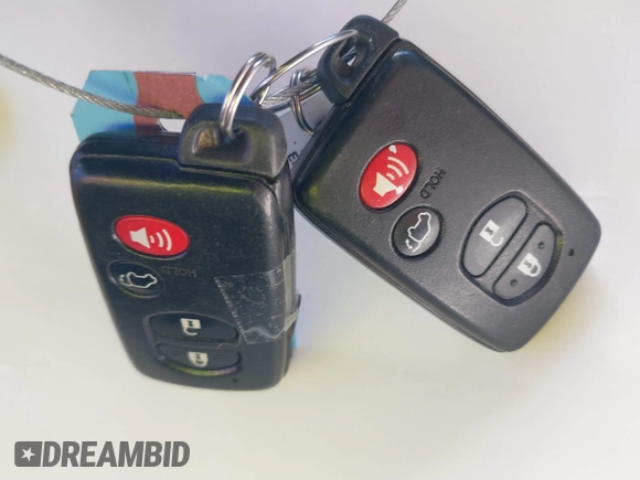 2011 Toyota Highlander Limited with VIN 5TDDK3EH6BS061624, listed as a IAAI auction lot 41772700 with 218,347 mi miles and . Bid and sale history available at DreamBid. Image 11.