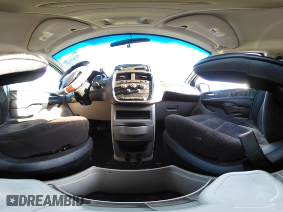 2016 Dodge Grand Caravan SE with VIN 2C4RDGBG5GR314936, listed as a IAAI auction lot 41889795 with 192,621 mi miles and . Bid and sale history available at DreamBid. Image 18.
