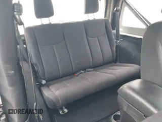 2015 Jeep Wrangler Sport with VIN 1C4AJWAG5FL757161, listed as a IAAI auction lot 41932705 with 172,519 mi miles and . Bid and sale history available at DreamBid. Image 8.