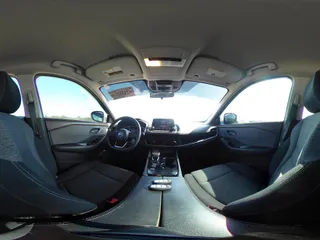 2021 Nissan Rogue S с VIN 5N1AT3AA0MC829557, выставлен на аукционе IAAI как лот 42123224 с пробегом 25 761 миль миль и . История ставок и продаж доступна на DreamBid. Изображение 20.