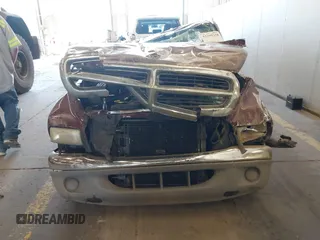 2001 Dodge Dakota with VIN 1B7GL22X71S275317, listed as a IAAI auction lot 42208238 with Not provided miles and . Bid and sale history available at DreamBid. Image 11.
