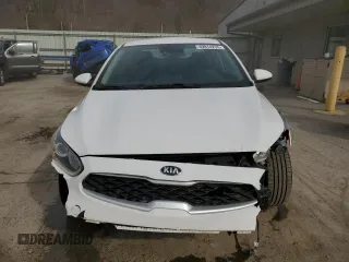 2020 Kia Forte LXS with VIN 3KPF24AD9LE179583, listed as a Copart auction lot 49814235 with 118,417 mi miles and Salvage Title. Bid and sale history available at carsss.com. Image 5.
