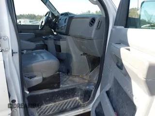 2010 Ford Econoline Cargo Commercial with VIN 1FTNE2EW9ADA03425, listed as a IAAI auction lot 41784156 with 224,731 mi miles and . Bid and sale history available at DreamBid. Image 5.