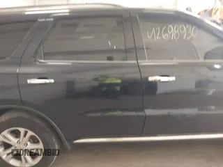 2013 Dodge Durango Crew с VIN 1C4RDHDG9DC659362, выставлен на аукционе IAAI как лот 42698930 с пробегом 199 513 миль миль и . История ставок и продаж доступна на DreamBid. Изображение 13.