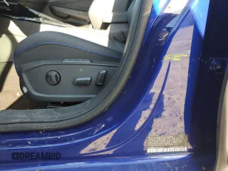 2024 Volkswagen Golf z VIN WVWEB7CD3RW133269, wystawiony jako Copart lot #76244754 z przebiegiem 4 394 mil mil oraz Nie do naprawy • Non repairable. Historia ofert i sprzedaży dostępna na DreamBid. Obrazek 12.