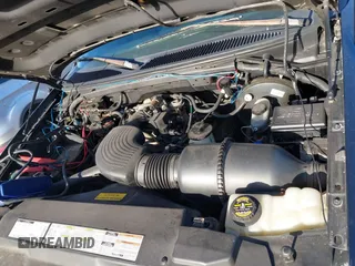 1997 Ford F-150 XL with VIN 1FTDX18W7VKC26527, listed as a IAAI auction lot 41692112 with 187,720 mi miles. Bid and sale history available at carsss.com. Image 10.