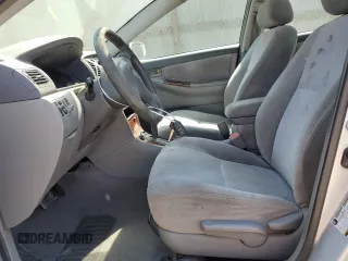 2007 Toyota Corolla CE с VIN 1NXBR32E17Z784793, выставлен на аукционе Copart как лот 61797615 с пробегом 225 370 миль миль и Чистый • Clean title. История ставок и продаж доступна на DreamBid. Изображение 7.