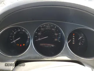 2010 Lincoln MKZ с VIN 3LNHL2GC7AR601053, выставлен на аукционе Copart как лот 54455795 с пробегом 176 451 миль миль и Списание • Salvage title. История ставок и продаж доступна на DreamBid. Изображение 9.