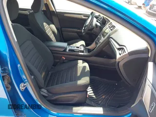 2020 Ford Fusion SE z VIN 3FA6P0HD8LR135668, wystawiony jako IAAI lot #42253008 z przebiegiem 69 625 mil mil oraz . Historia ofert i sprzedaży dostępna na DreamBid. Obrazek 5.