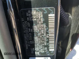 2022 Kia EV6 GT-Line with VIN KNDC4DLC4N5032040, listed as a Copart auction lot 71477664 with 77,085 mi miles and Salvage Title. Bid and sale history available at carsss.com. Image 15.