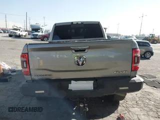 2019 Ram 2500 Laramie с VIN 3C6UR5FL5KG654343, выставлен на аукционе IAAI как лот 41645246 с пробегом 146 486 миль миль и . История ставок и продаж доступна на DreamBid. Изображение 16.