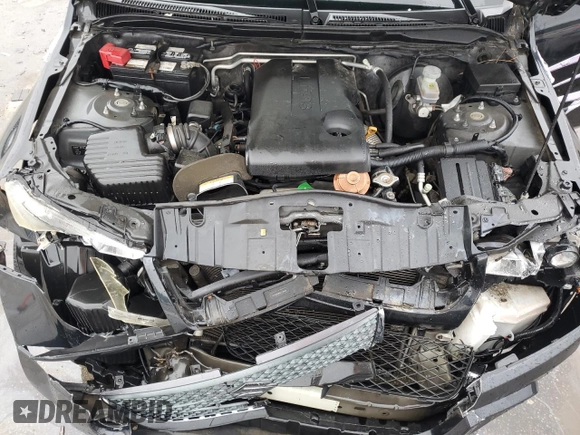 2011 Suzuki Grand Vitara Premium with VIN JS3TE0D26B4100885, listed as a Copart auction lot 88070405 with 175,694 mi miles and Salvage title. Bid and sale history available at DreamBid. Image 12.