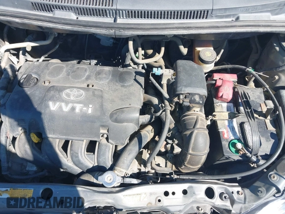 2004 Scion xA with VIN JTKKT624540073673, listed as a IAAI auction lot 41669496 with 137,927 mi miles and . Bid and sale history available at DreamBid. Image 10.