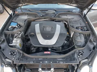 2006 Mercedes-Benz E-Class 3.5L with VIN WDBUF56J46A862443, listed as a IAAI auction lot 41877924 with 17,920 mi miles. Bid and sale history available at carsss.com. Image 10.
