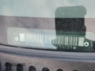 2002 Chevrolet Tahoe LS с VIN 1GNEC13V72J193729, выставлен на аукционе Copart как лот 47971095 с пробегом 221 776 миль миль и Чистый • Clean title. История ставок и продаж доступна на DreamBid. Изображение 13.