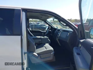 2011 Ford F-150 XL with VIN 1FTEX1CM5BFC86093, listed as a IAAI auction lot 41795088 with 85,082 mi miles. Bid and sale history available at carsss.com. Image 5.
