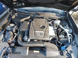 2019 Mercedes-Benz SLC 300 z VIN WDDPK3JA1KF160119, wystawiony jako IAAI lot #41744155 z przebiegiem Nie podano mil oraz . Historia ofert i sprzedaży dostępna na DreamBid. Obrazek 10.