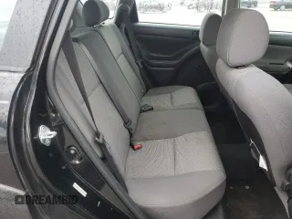 2007 Pontiac Vibe z VIN 5Y2SL65807Z420378, wystawiony jako Copart lot #60157695 z przebiegiem 136 989 mil mil oraz Szkoda całkowita • Salvage title. Historia ofert i sprzedaży dostępna na DreamBid. Obrazek 10.