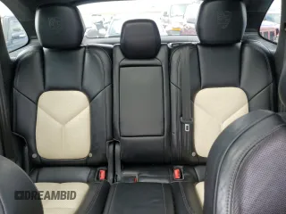2017 Porsche Cayenne GTS с VIN WP1AD2A22HLA81676, выставлен на аукционе Copart как лот 50142495 с пробегом 88 742 миль миль и Списание • Salvage title. История ставок и продаж доступна на DreamBid. Изображение 10.