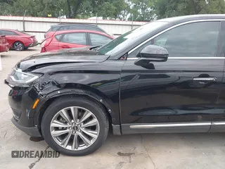 2018 Lincoln MKX Reserve with VIN 2LMPJ8LP3JBL18035, listed as a IAAI auction lot 42465412 with 114,157 mi miles and . Bid and sale history available at DreamBid. Image 17.