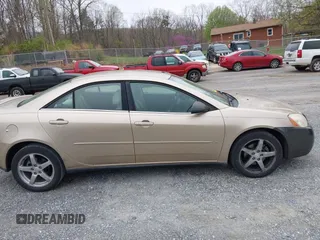 2007 Pontiac G6 G6 z VIN 1G2ZG58N974103747, wystawiony jako IAAI lot #41910111 z przebiegiem 168 393 mil mil oraz . Historia ofert i sprzedaży dostępna na DreamBid. Obrazek 13.