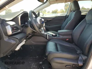 2024 Subaru Outback Limited with VIN 4S4BTANC6R3105528, listed as a Copart auction lot 53989745 with 19,732 mi miles and Salvage title. Bid and sale history available at DreamBid. Image 7.