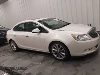 2012 Buick Verano Group with VIN 1G4PS5SK4C4205656, listed as a IAAI auction lot 41502065 with 136,820 mi miles and . Bid and sale history available at DreamBid. Image 13.