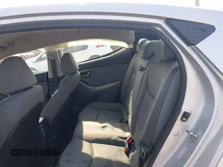 2012 Hyundai Elantra GLS с VIN KMHDH4AE1CU308265, выставлен на аукционе IAAI как лот 41898417 с пробегом 70 218 миль миль и . История ставок и продаж доступна на DreamBid. Изображение 8.