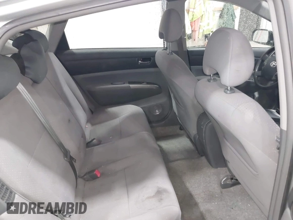 2007 Toyota Prius z VIN JTDKB20U977649489, wystawiony jako IAAI lot #41772600 z przebiegiem 248 525 mil mil oraz . Historia ofert i sprzedaży dostępna na DreamBid. Obrazek 8.