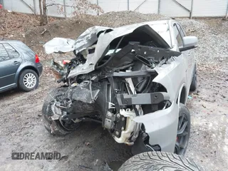 2019 Dodge Durango R/T with VIN 1C4SDJCT0KC817415, listed as a IAAI auction lot 41522875 with 72,728 mi miles and . Bid and sale history available at DreamBid. Image 6.