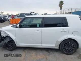 2010 Scion xB with VIN JTLZE4FE5A1100470, listed as a IAAI auction lot 41896877 with 127,148 mi miles and . Bid and sale history available at DreamBid. Image 14.