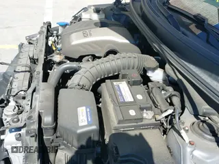 2016 Hyundai Veloster Turbo с VIN KMHTC6AE5GU251161, выставлен на аукционе IAAI как лот 42818741 с пробегом 45 145 миль миль и . История ставок и продаж доступна на DreamBid. Изображение 20.
