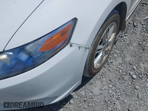 2010 Honda Insight EX with VIN JHMZE2H70AS008996, listed as a IAAI auction lot 42181399 with 359,468 mi miles and . Bid and sale history available at DreamBid. Image 12.