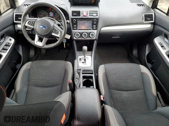 2016 Subaru Crosstrek Premium z VIN JF2GPABC9G8244041, wystawiony jako Copart lot #58034365 z przebiegiem 128 098 mil mil oraz Szkoda całkowita • Salvage title. Historia ofert i sprzedaży dostępna na DreamBid. Obrazek 8.