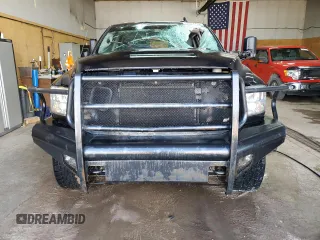 2017 Ram 2500 SLT with VIN 3C6UR5DL3HG616363, listed as a Copart auction lot 54207355 with 166,679 mi miles and Clean title. Bid and sale history available at DreamBid. Image 5.