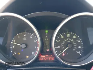 2013 Mazda 5 Touring с VIN JM1CW2CL9D0150904, выставлен на аукционе IAAI как лот 42017508 с пробегом 165 192 миль миль и . История ставок и продаж доступна на DreamBid. Изображение 7.