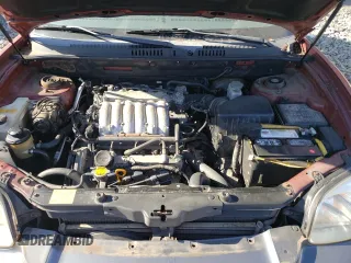 2003 Hyundai Santa Fe GLS with VIN KM8SC13E93U493697, listed as a Copart auction lot 78350284 with 82,871 mi miles and Salvage Title. Bid and sale history available at carsss.com. Image 12.