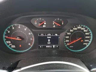 2022 Chevrolet Malibu LT with VIN 1G1ZD5ST2NF175766, listed as a Copart auction lot 43938795 with 89,482 mi miles and Salvage Title. Bid and sale history available at carsss.com. Image 9.