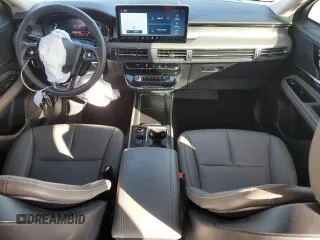 2023 Lincoln Corsair Standard z VIN 5LMCJ1CA0PUL27014, wystawiony jako Copart lot #86343814 z przebiegiem 9 712 mil mil oraz Szkoda całkowita • Salvage title. Historia ofert i sprzedaży dostępna na DreamBid. Obrazek 8.