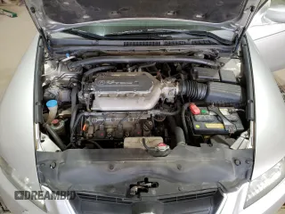 2006 Acura TL with VIN 19UUA66226A040286, listed as a Copart auction lot 54565225 with 138,326 mi miles and Salvage Title. Bid and sale history available at carsss.com. Image 11.