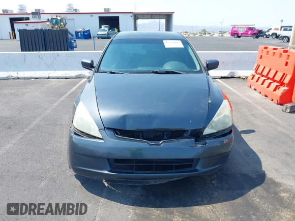 2005 Honda Accord LX z VIN 1HGCM56405A141551, wystawiony jako IAAI lot #42754807 z przebiegiem 251 759 mil mil oraz . Historia ofert i sprzedaży dostępna na DreamBid. Obrazek 6.